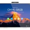 Huawei IdeaHub B3 86 Tableau collaboratif avec prise en charge BYOM, caméra vidéo 4K et latence d'écriture de seulement 16 ms