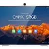 Huawei IdeaHub S2 86 Tableau collaboratif avec prise en charge BYOM et résolution 4K pour les environnements professionnels