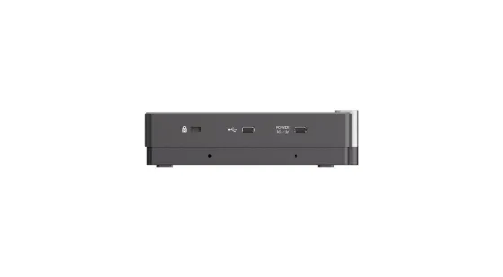 Huawei M100 Pro Haut-parleur omnidirectionnel USB/Bluetooth pour conférences