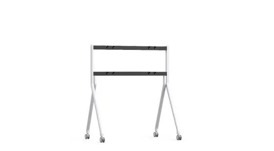Huawei Support à roulettes II pour modèles 65", 75" ou 86"