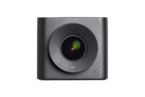 Huddly IQ Caméra de conférence, 1920 x 1080 Full HD, 12 MP, 30 fps, 150°