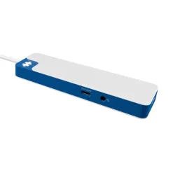 Hyper HyperDrive® Flex 9 Station d'accueil HDMI double 4K