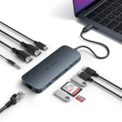 Hyper HyperDrive® Next 11 -Hub USB-C