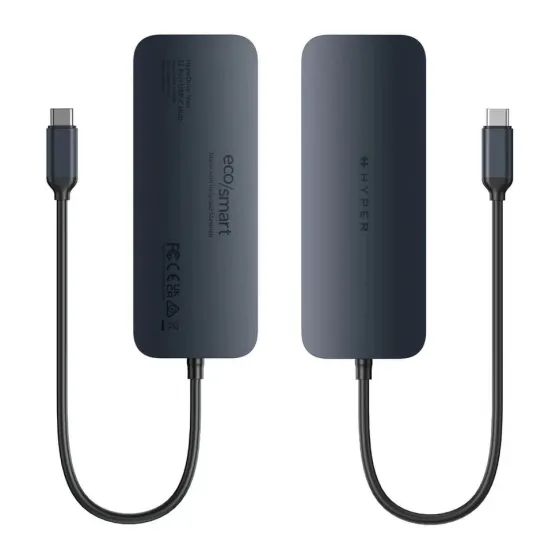 Hyper HyperDrive® Next 11 -Hub USB-C
