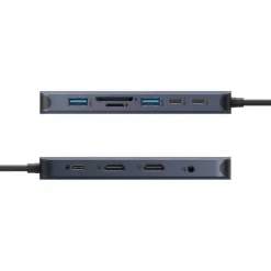 Hyper HyperDrive® Next 11 -Hub USB-C