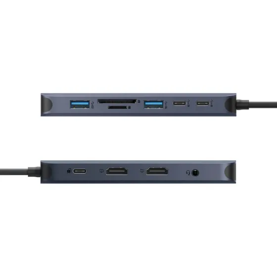 Hyper HyperDrive® Next 11 -Hub USB-C