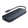 Hyper HyperDrive® Next 8 -Hub USB-C