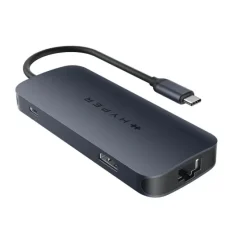 Hyper HyperDrive® Next 8 -Hub USB-C