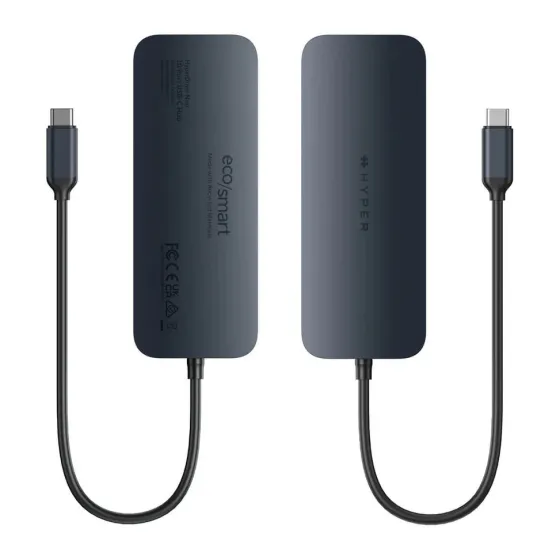 Hyper HyperDrive® Next 10 -Hub USB-C