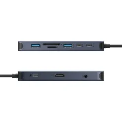 Hyper HyperDrive® Next 10 -Hub USB-C