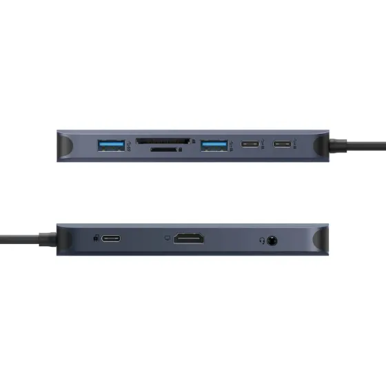 Hyper HyperDrive® Next 10 -Hub USB-C