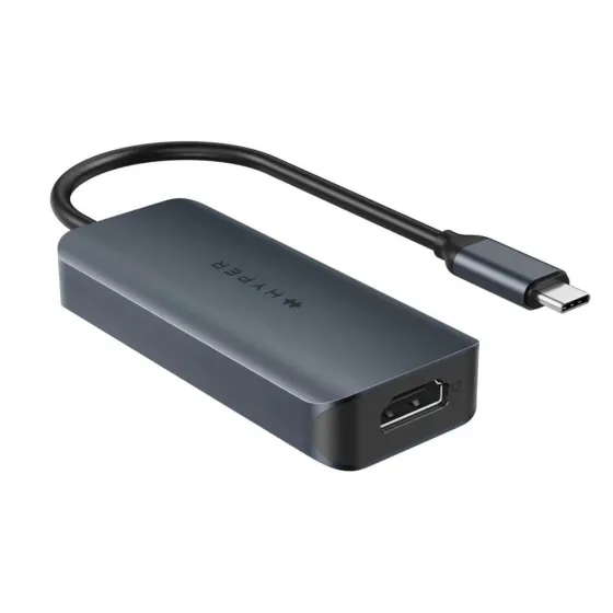 Hyper HyperDrive® Next 4 -Hub USB-C