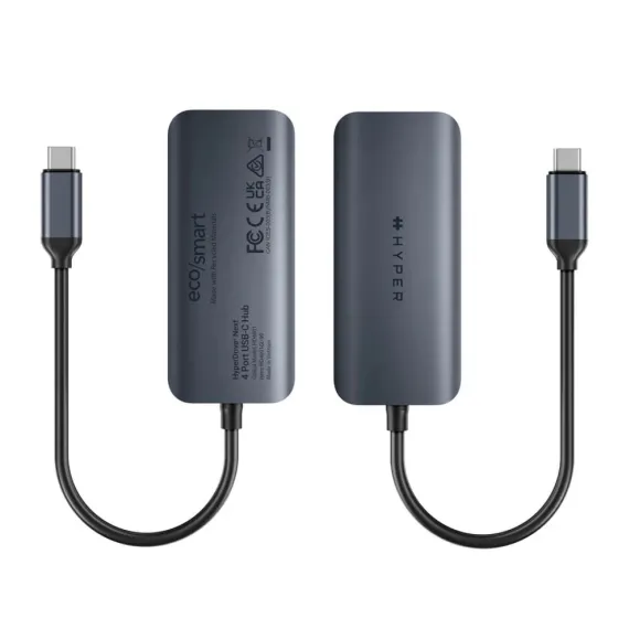 Hyper HyperDrive® Next 4 -Hub USB-C