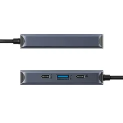 Hyper HyperDrive® Next 4 -Hub USB-C