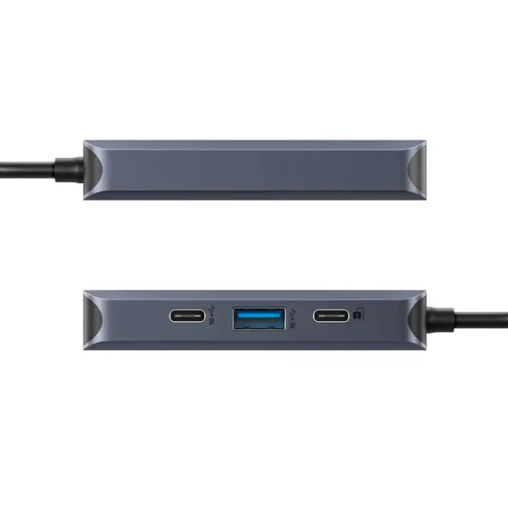 Hyper HyperDrive® Next 4 -Hub USB-C