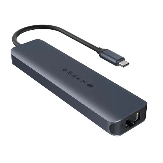 Hyper HyperDrive® Next 7 -Hub USB-C