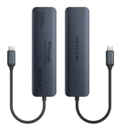Hyper HyperDrive® Next 7 -Hub USB-C