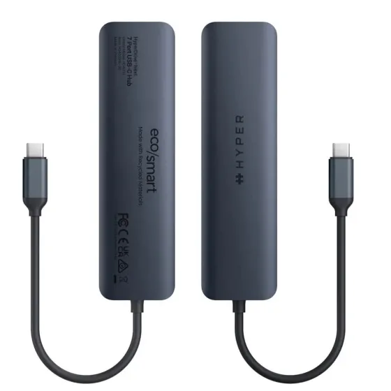 Hyper HyperDrive® Next 7 -Hub USB-C