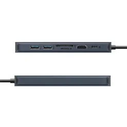 Hyper HyperDrive® Next 7 -Hub USB-C
