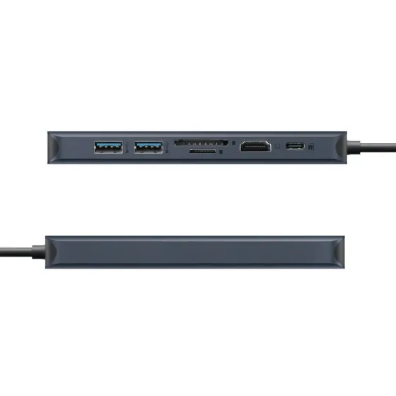 Hyper HyperDrive® Next 7 -Hub USB-C