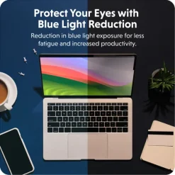 Hyper HyperShield Protecteur d'écran magnétique pour MacBook Pro 14 pouces