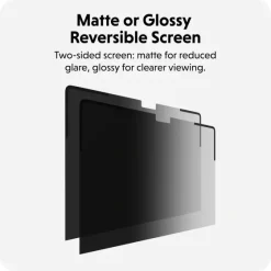 Hyper HyperShield Protecteur d'écran magnétique pour MacBook Pro 14 pouces
