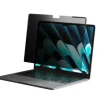 Hyper HyperShield Protecteur d'écran magnétique pour MacBook Air 15 pouces