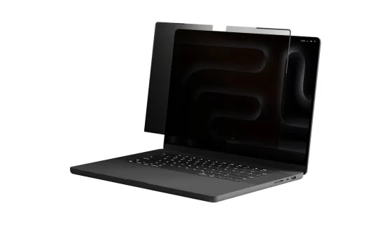 Hyper HyperShield Protecteur d'écran magnétique pour MacBook Pro 16 pouces
