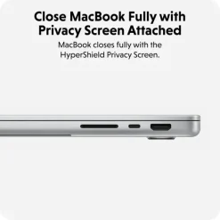 Hyper HyperShield Protecteur d'écran magnétique pour MacBook Pro 16 pouces
