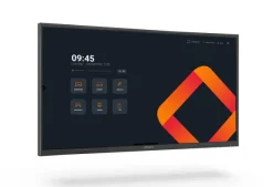i3 Technologies E-ONE avec support mural - Display tactile 55"
