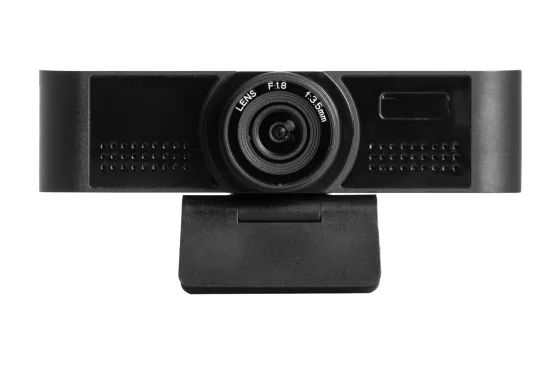 i3 Technologies i3CAMERA FHD F1201 Caméra de conférence, 1920 x 1080 Full HD, 2,07 MP, 30 fps, 120°