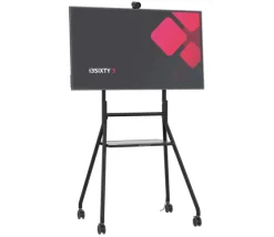 i3 Technologies i3SIXTY 3 (stylet, logiciel et support inclus) - Display tactile 50"
