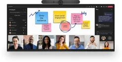 i3 Technologies i3TOUCH ULTRA 105“ 105