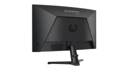 iiyama Écran de jeu incurvé Red Eagle G-MASTER GCB2784HSU-B1