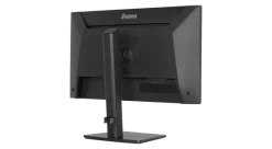 iiyama Écran ProLite XB2491H-B1 de 24 pouces doté d'une dalle IPS, d'un taux de rafraîchissement de 120 Hz et de bords fins sur les quatre côtés