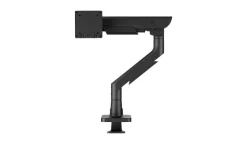 iiyama DS6001C-B1 Support ergonomique et peu encombrant pour écrans jusqu'à 49 pouces
