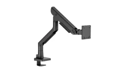 iiyama DS6001C-B1 Support ergonomique et peu encombrant pour écrans jusqu'à 49 pouces