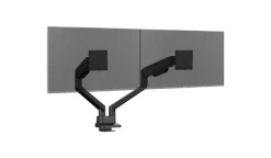iiyama DS4002C-B1 Support ergonomique et peu encombrant pour écrans jusqu'à 32 pouces