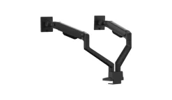 iiyama DS4002C-B1 Support ergonomique et peu encombrant pour écrans jusqu'à 32 pouces