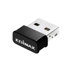 iiyama EW-7822ULC Adaptateur sans fil AC1200 bi-bande MU-MIMO mini USB
