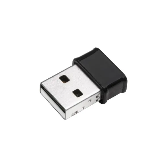 iiyama EW-7822ULC Adaptateur sans fil AC1200 bi-bande MU-MIMO mini USB