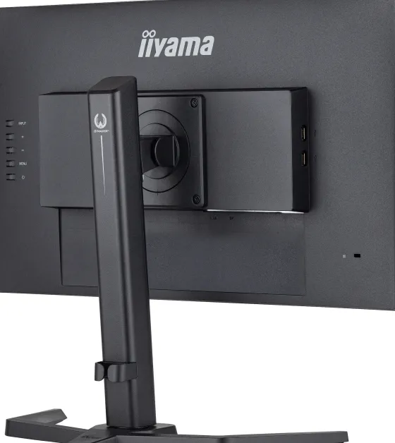 iiyama GB2470HSU-B5 24" IPS Moniteur, 1920 x 1080 Full HD, 165Hz, 1ms