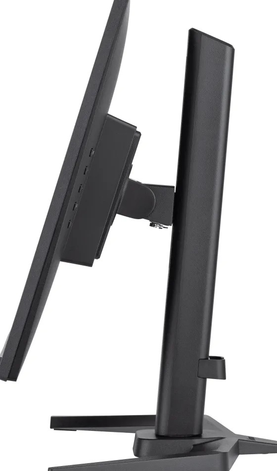 iiyama GB2470HSU-B5 24" IPS Moniteur, 1920 x 1080 Full HD, 165Hz, 1ms