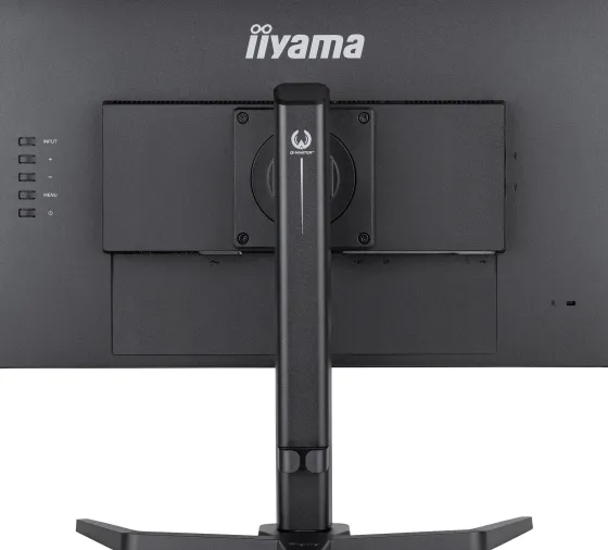 iiyama GB2470HSU-B5 24" IPS Moniteur, 1920 x 1080 Full HD, 165Hz, 1ms