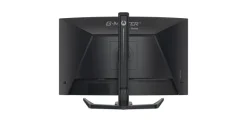 iiyama GCB2784HSU-B1 Écran de jeu incurvé Red Eagle G-MASTER 27 pouces avec socle réglable en hauteur