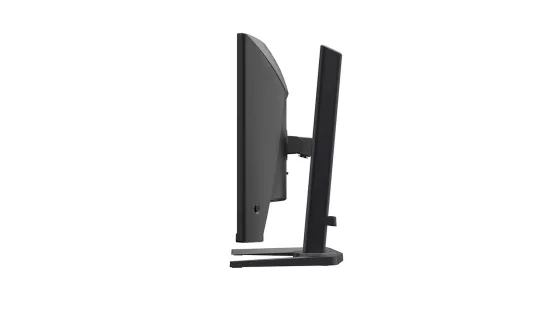 iiyama GCB2784HSU-B1 Écran de jeu incurvé Red Eagle G-MASTER 27 pouces avec socle réglable en hauteur