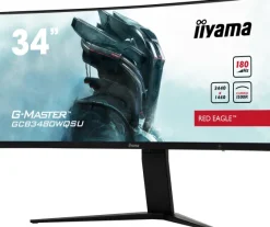 iiyama GCB3480WQSU-B1 - Moniteur VA 34