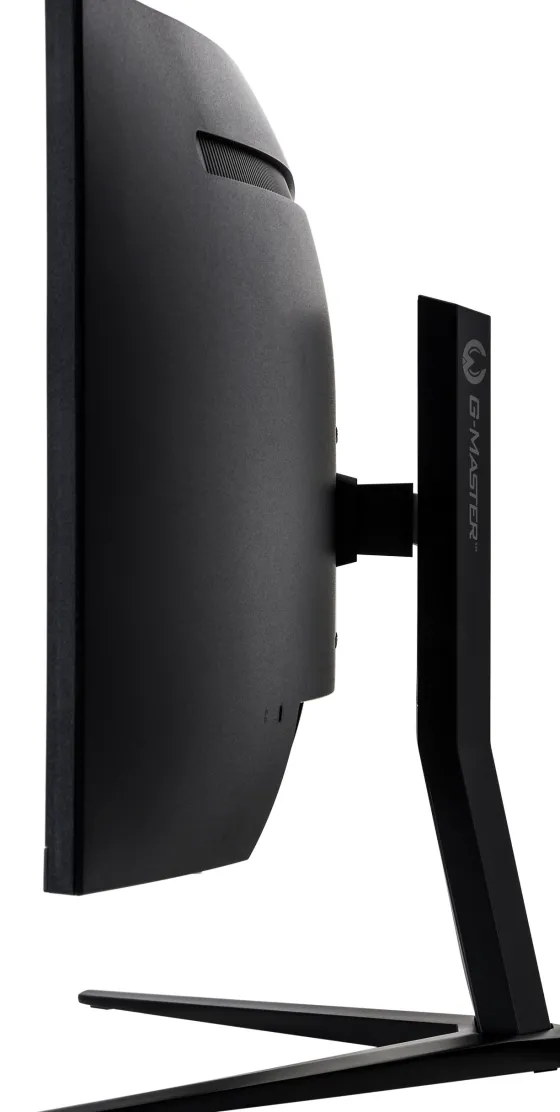 iiyama GCB3480WQSU-B1 - Moniteur VA 34", 3840 x 2160 4K UHD, 180Hz, 0,4ms