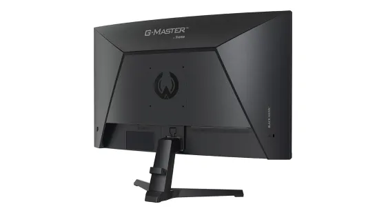 iiyama GC2781HSU-B1 Écran de jeu incurvé G-Master BLACK HAWK 27 pouces