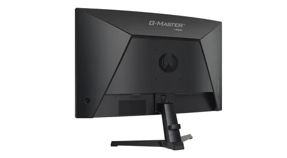 iiyama GC2781HSU-B1 Écran de jeu incurvé G-Master BLACK HAWK 27 pouces